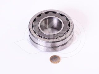 22309 (3609) bearing (Belarus/MTZ front drive axle) KG (0)