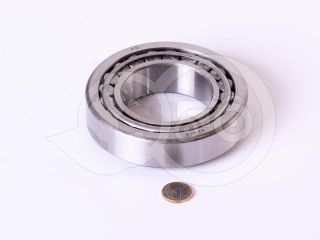 32214 (7514) bearing (Belarus/MTZ front drive axle) KG (0)