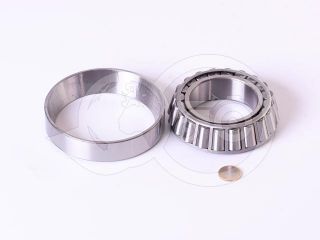 32214 (7514) bearing (Belarus/MTZ front drive axle) KG (1)
