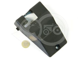 Belarus/MTZ doorlock cover right (new type of lock panoramic) (0)