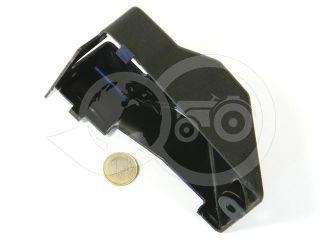 Belarus/MTZ doorlock cover right (new type of lock panoramic) (1)