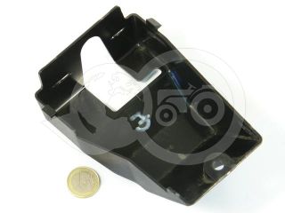 Belarus/MTZ doorlock cover right (new type of lock panoramic) (2)