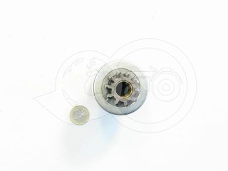 Belarus/MTZ starter Bendix 6 ribs, Polish (1)