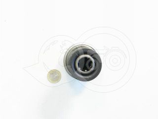 Belarus/MTZ starter Bendix 6 ribs, Polish (2)
