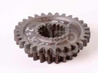 Belarus/MTZ pinion 024 Z = 30/21 (synchrone gear) (1)