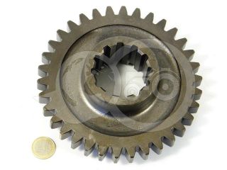 Belarus/MTZ pinion 025 Z = 30/20 (gear,new type) (0)