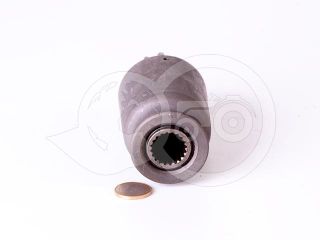 Belarus/MTZ starter Bendix (Kamaz Form) (2)