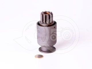 Belarus/MTZ starter Bendix (Kamaz Form) (3)