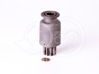 Belarus/MTZ starter Bendix (Kamaz Form) (5)
