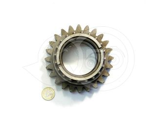 Belarus/MTZ pinion 048 Z = 20/24 (synchrone gear) (0)