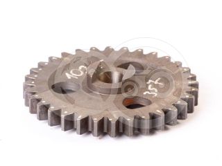 Belarus/MTZ pinion 357 Z = 32 (1025) (0)
