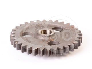 Belarus/MTZ pinion 357 Z = 32 (1025) (1)