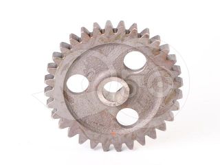 Belarus/MTZ pinion 357 Z = 32 (1025) (2)