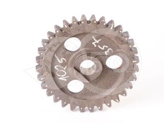 Belarus/MTZ pinion 357 Z = 32 (1025) (3)