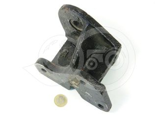 Belarus/MTZ cabine holder left rear console, a new type (low) (0)