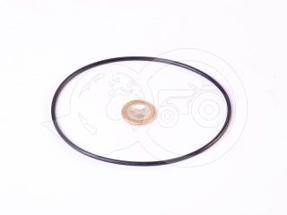 rubber ring 108x3 (Belarus/MTZ bearing block 172) (0)