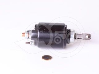 Belarus/MTZ starter contactor (Iskra form) 24V (0)