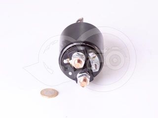 Belarus/MTZ starter contactor (Iskra form) 24V (2)