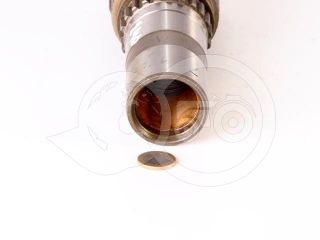 Belarus/MTZ shaft 240 1025, (23.5 cm) (1)