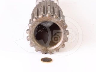 Belarus/MTZ shaft 240 1025, (23.5 cm) (2)