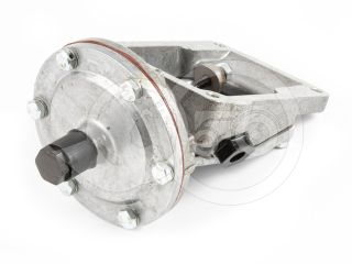 Belarus/MTZ Belarus/MTZ feeder control turbo membrane housings complete (UTN feeder) (0)
