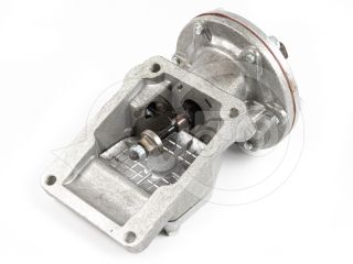 Belarus/MTZ Belarus/MTZ feeder control turbo membrane housings complete (UTN feeder) (1)