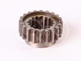 Belarus/MTZ pinion 028 Z = 20/16 (synchrone gear) (1)