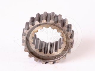 Belarus/MTZ pinion 028 Z = 20/16 (synchrone gear) (2)