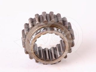 Belarus/MTZ pinion 028 Z = 20/16 (synchrone gear) (3)
