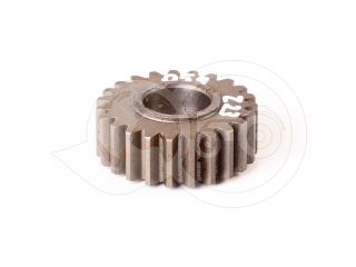 Belarus/MTZ pinion 059 Z = 23 (pinion straight axle regulator) (0)