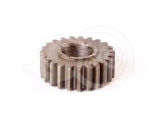 Belarus/MTZ pinion 059 Z = 23 (pinion straight axle regulator) (1)