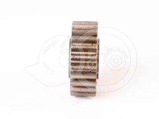 Belarus/MTZ pinion 059 Z = 23 (pinion straight axle regulator) (3)