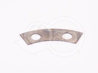 tab washer Belarus/MTZ 032 drive front axle differential (0)