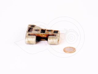 Belarus/MTZ and rear side window hinge (0)