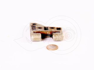 Belarus/MTZ and rear side window hinge (1)