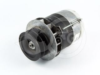Belarus/MTZ generator 28V, 1000W, 2 pin, double V-belt sheave (0)