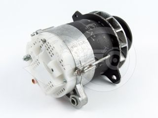 Belarus/MTZ generator 28V, 1000W, 2 pin, double V-belt sheave (3)