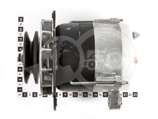 Belarus/MTZ generator 28V, 1000W, 2 outlets (2)