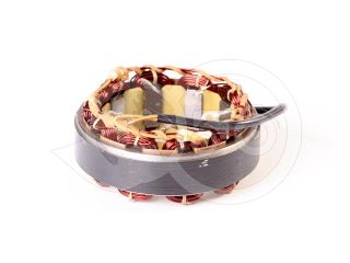 Belarus/MTZ stator coil generator (5 pin) cable (0)