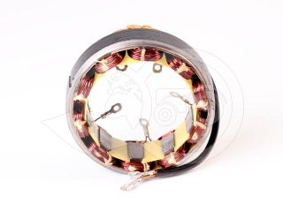 Belarus/MTZ stator coil generator (5 pin) cable (1)