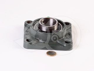 UCF207 shaft-unit (shaft+