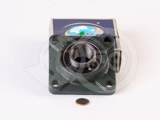 UCF207 shaft-unit (shaft+