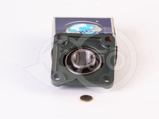 UCF207 shaft-unit (shaft+