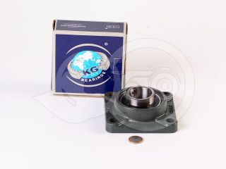 UCF207 shaft-unit (shaft+