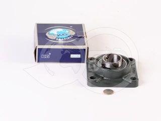 UCF207 shaft-unit (shaft+