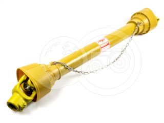PTO drive shaft complete 34HP (25kW), 1000mm, tractor (0)