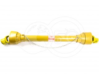 PTO drive shaft complete 34HP (25kW), 1000mm, tractor (1)