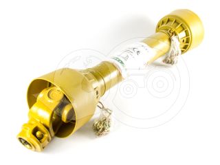 PTO drive shaft complete 34HP (25kW), 800mm, tractor (0)