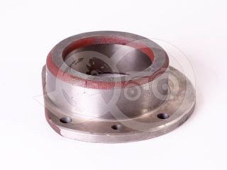 Belarus/MTZ 255 bearing block (0)