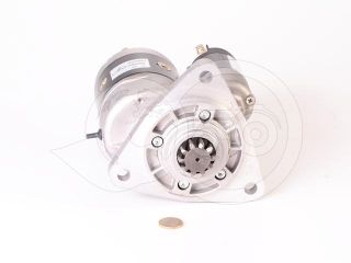 Belarus/MTZ starter (with ratio) 12V, lituan.LPH,Jobs (1)